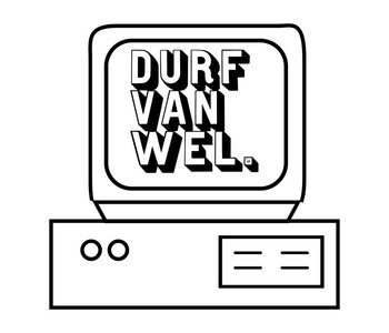 2at lanceert nieuwe website met DURF VAN WEL!