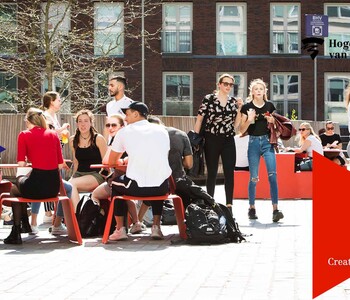 Alumnibeheer met Microsoft Dynamics