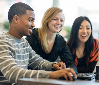 Hogeschool van Amsterdam