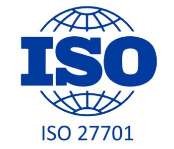 ISO 27701 certificering - Durf te kiezen voor zekerheid 