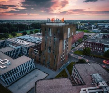 Hanzehogeschool Groningen