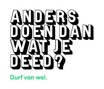 Digitale transformatie - Echt transformeren door continue verbetering in plaats van 'Big Bang Projecten'