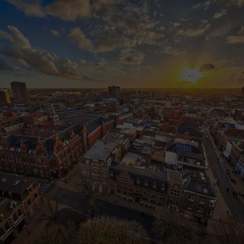 Nieuwe inzichten en teamvorming